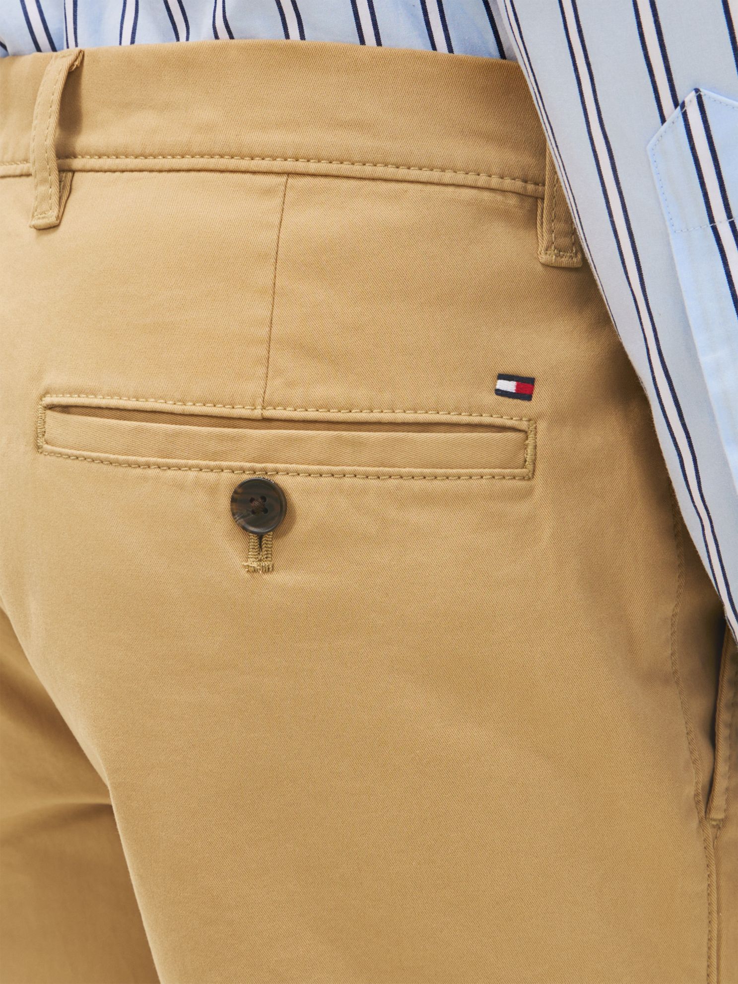 Tommy Hilfiger THFlex Tommy Slim Chino