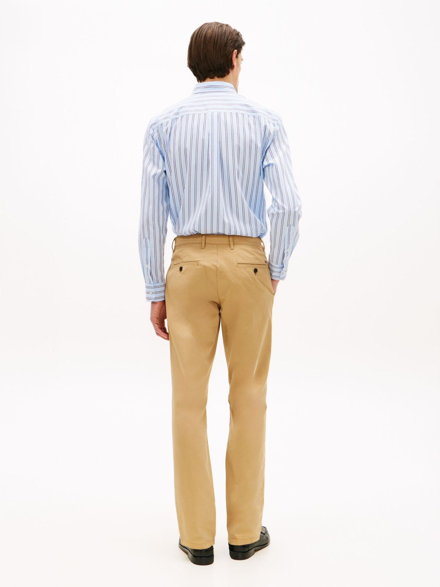 Tommy Hilfiger THFlex Tommy Slim Chino