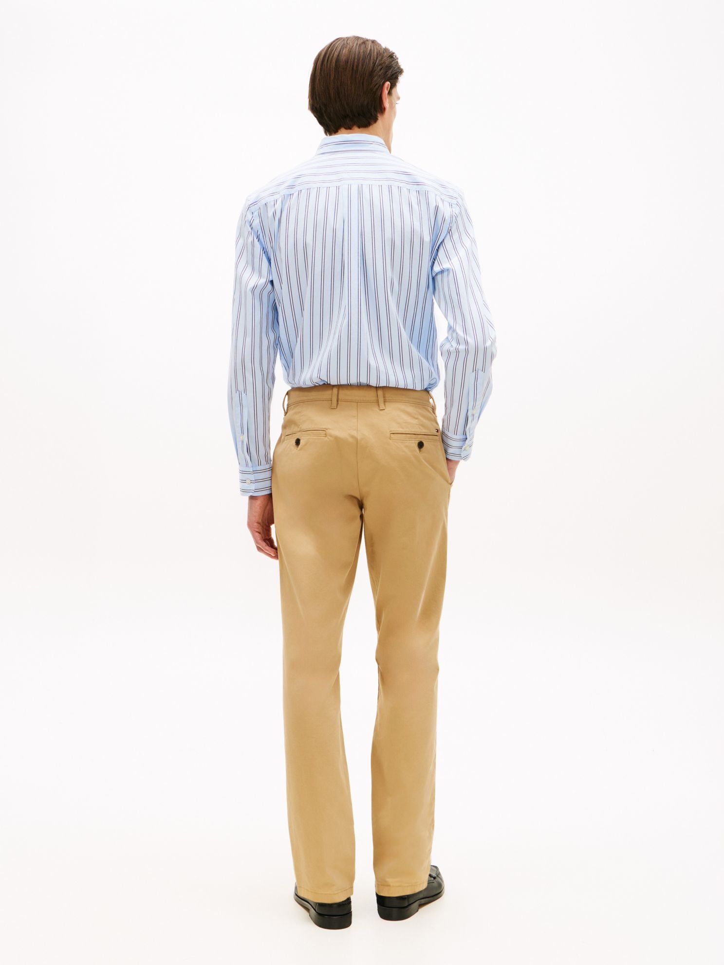 Tommy Hilfiger THFlex Tommy Slim Chino