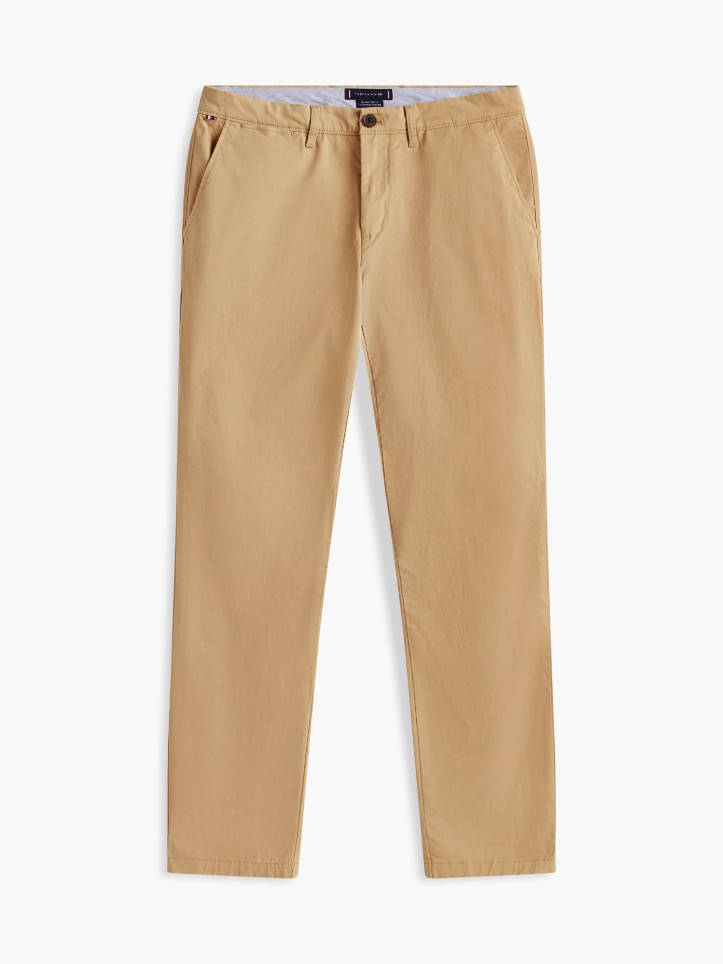 Tommy Hilfiger THFlex Tommy Slim Chino