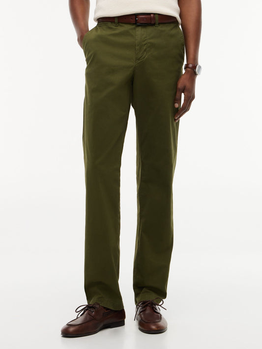 Tommy Hilfiger Straight Flex Chino