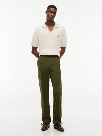 Tommy Hilfiger Straight Flex Chino