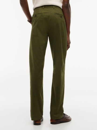 Tommy Hilfiger Straight Flex Chino