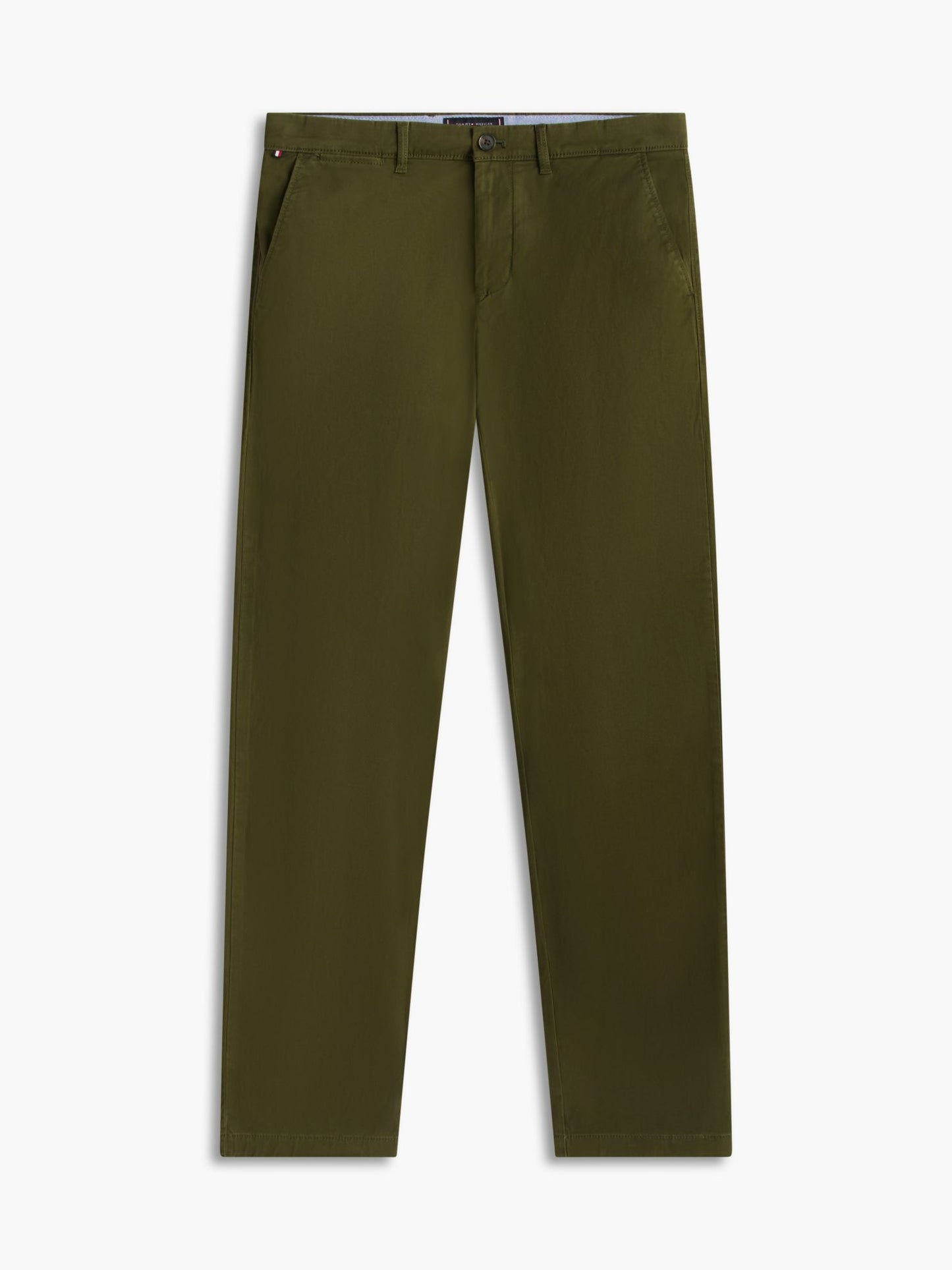 Tommy Hilfiger Straight Flex Chino