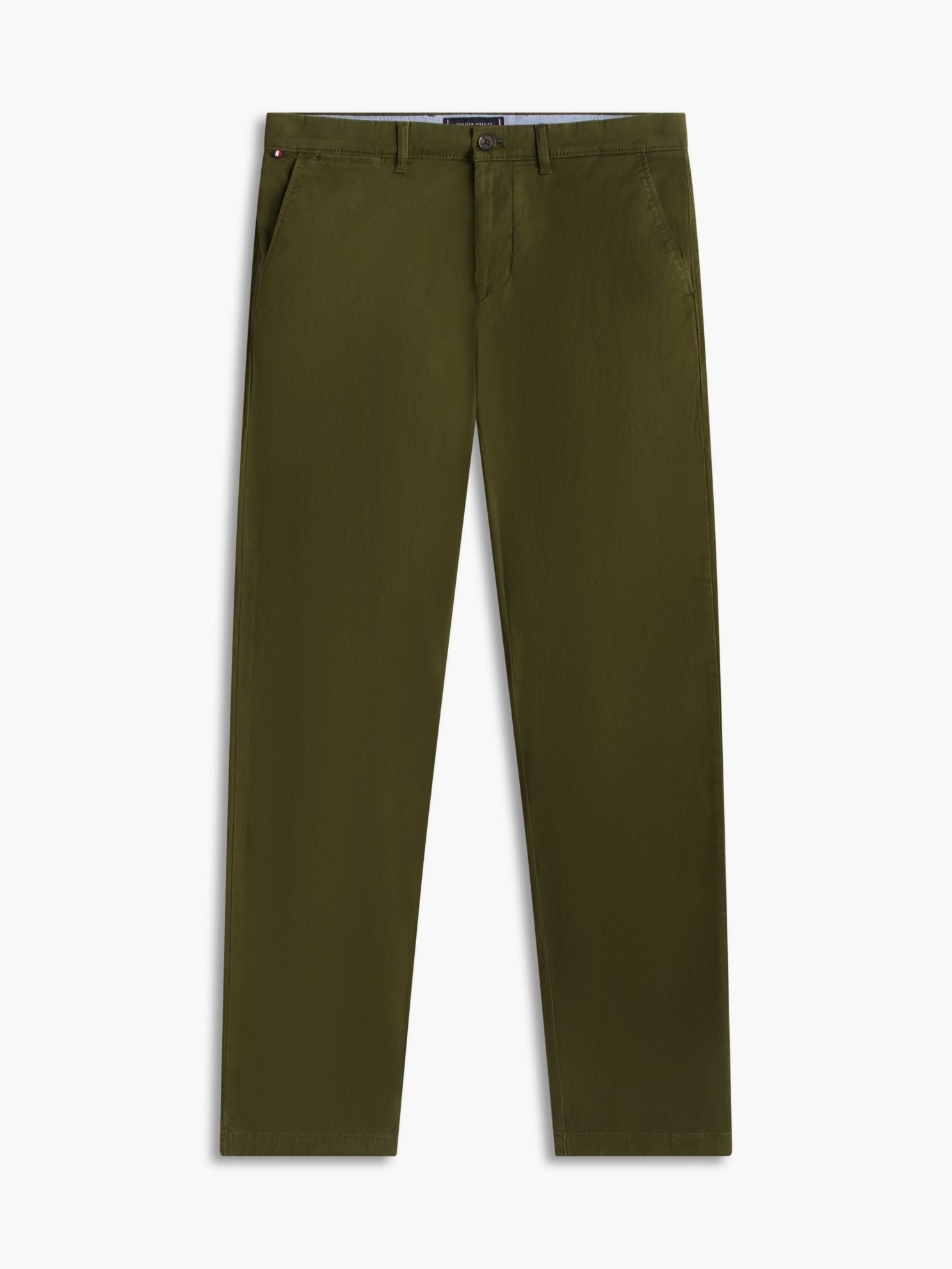 Tommy Hilfiger Straight Flex Chino