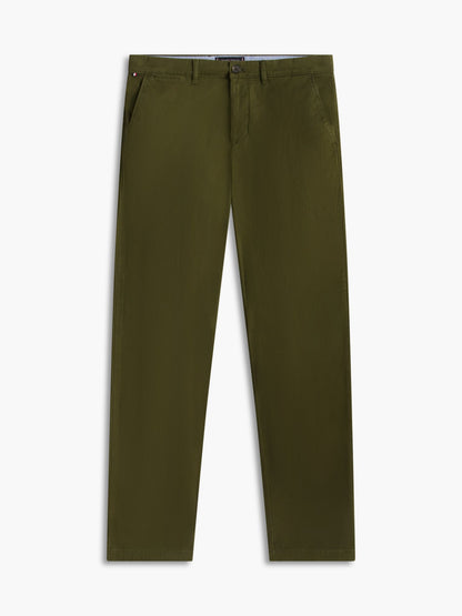 Tommy Hilfiger Straight Flex Chino