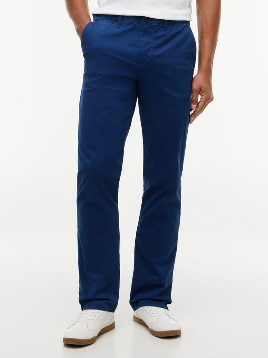 Tommy Hilfiger Straight Flex Chino