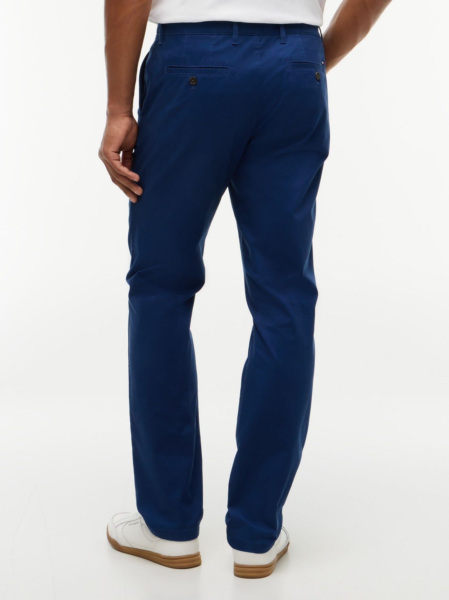 Tommy Hilfiger Straight Flex Chino