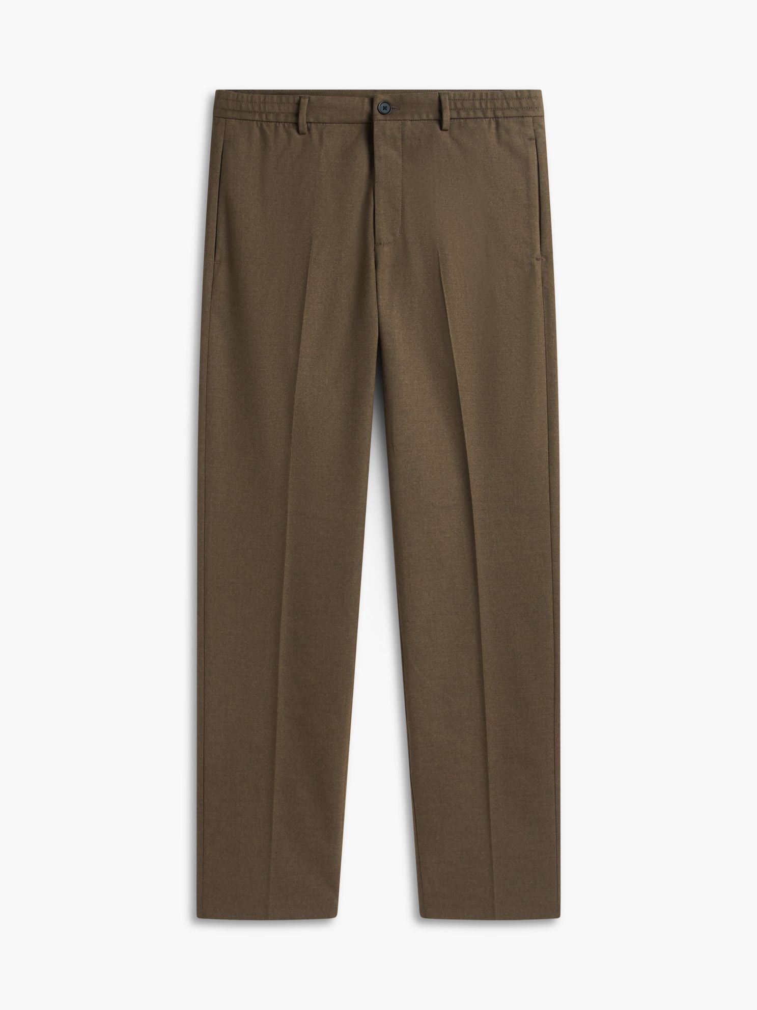 Tommy Hilfiger Regular Fit Twill Pant