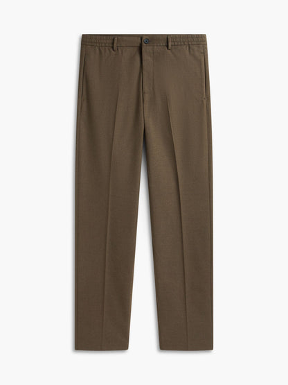 Tommy Hilfiger Regular Fit Twill Pant