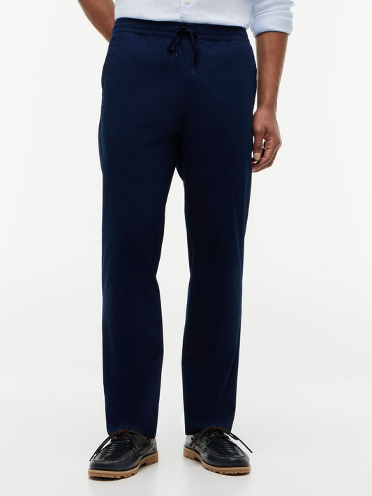 Tommy Hilfiger Stretch Cotton Pant