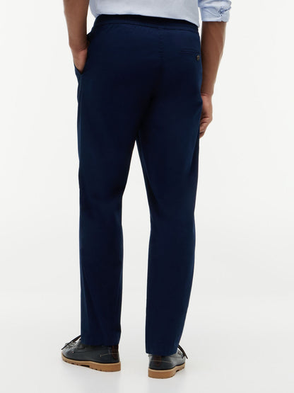 Tommy Hilfiger Stretch Cotton Pant