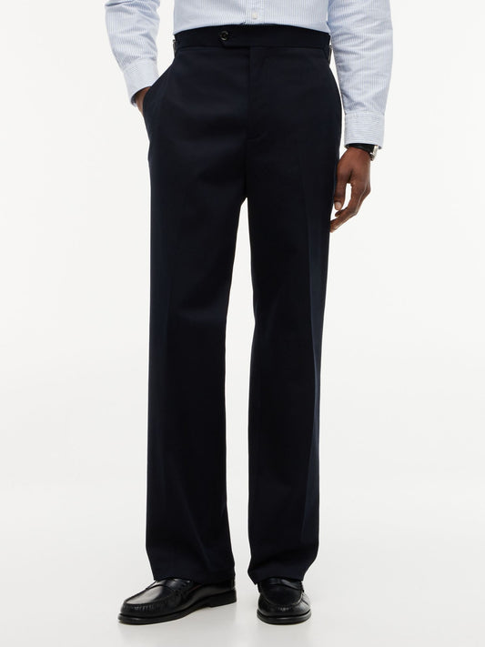 Tommy Hilfiger Relaxed Twill Pant