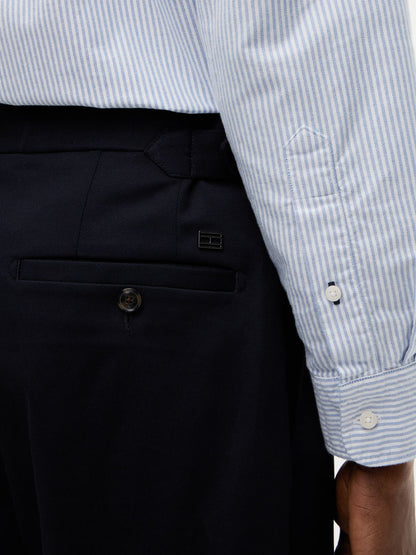 Tommy Hilfiger Relaxed Twill Pant
