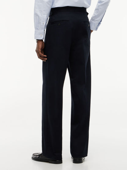 Tommy Hilfiger Relaxed Twill Pant