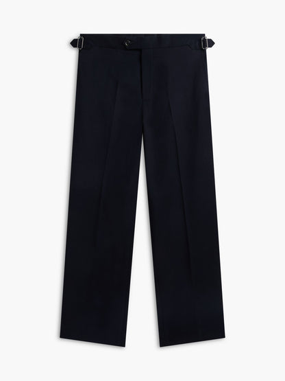 Tommy Hilfiger Relaxed Twill Pant