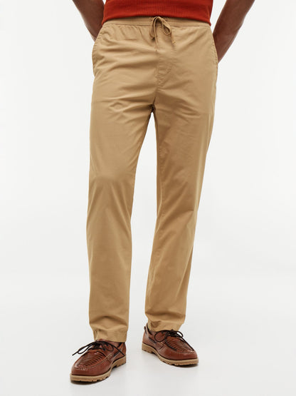 Tommy Hilfiger Stretch Cotton Pant