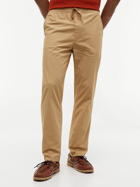Tommy Hilfiger Stretch Cotton Pant