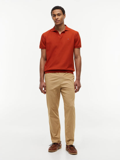 Tommy Hilfiger Stretch Cotton Pant