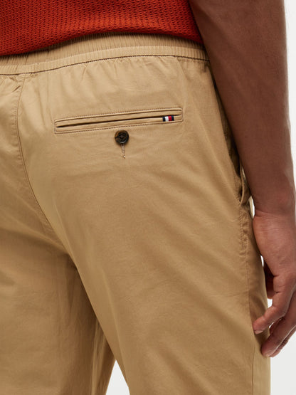 Tommy Hilfiger Stretch Cotton Pant
