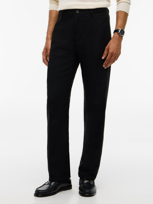 Tommy Hilfiger Regular Fit Twill Pant