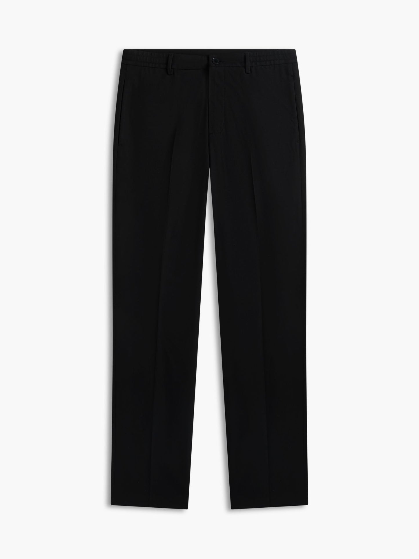 Tommy Hilfiger Regular Fit Twill Pant