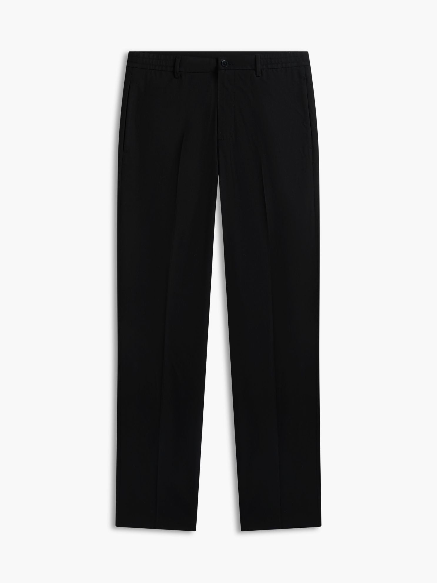 Tommy Hilfiger Regular Fit Twill Pant