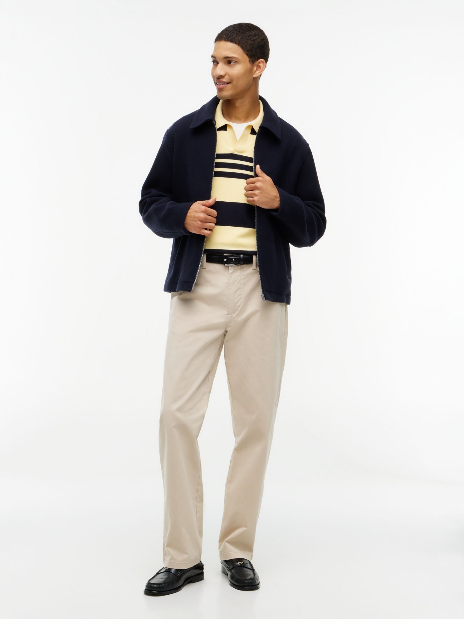 Tommy Hilfiger Relaxed Flex Chino