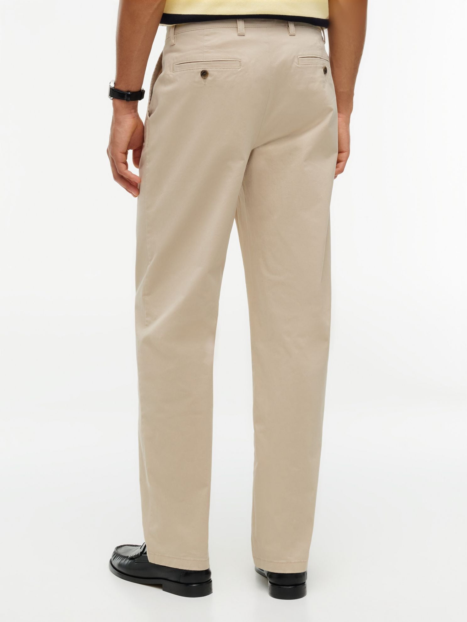 Tommy Hilfiger Relaxed Flex Chino