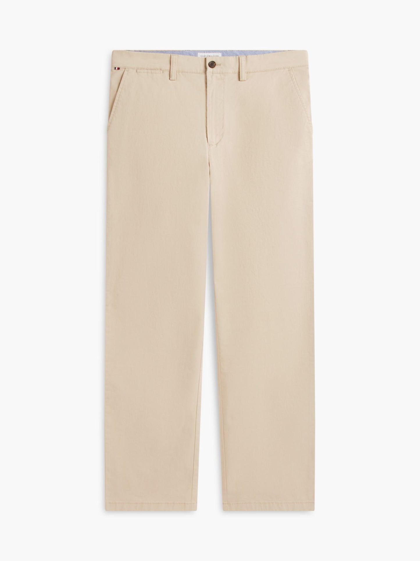 Tommy Hilfiger Relaxed Flex Chino