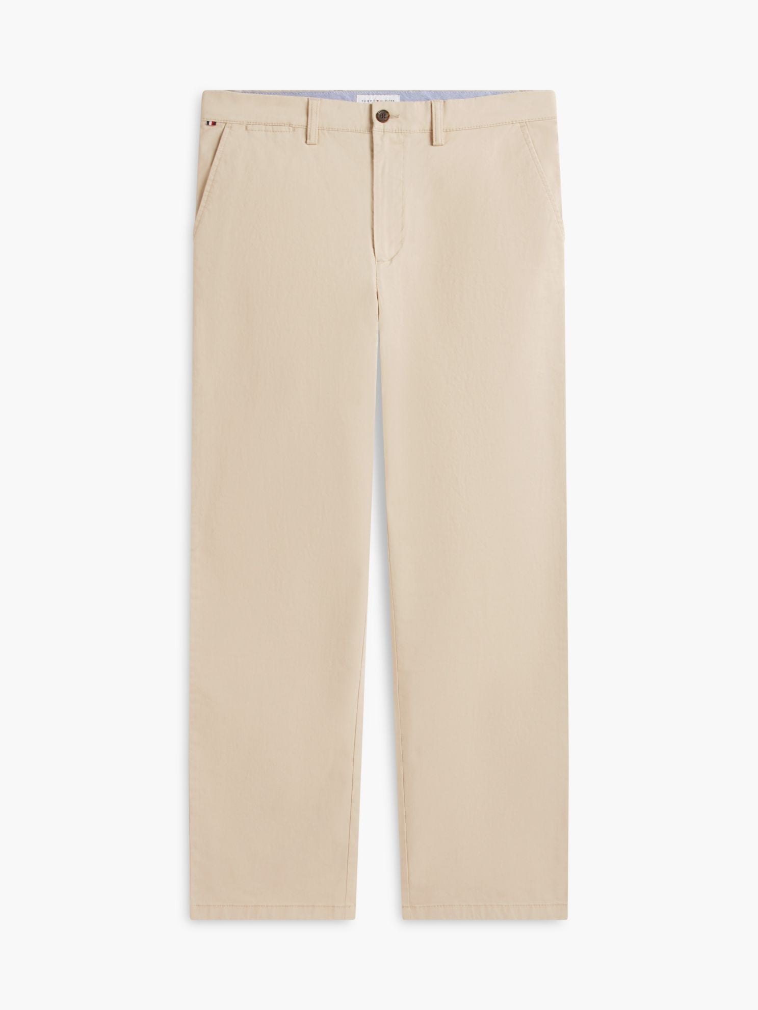 Tommy Hilfiger Relaxed Flex Chino
