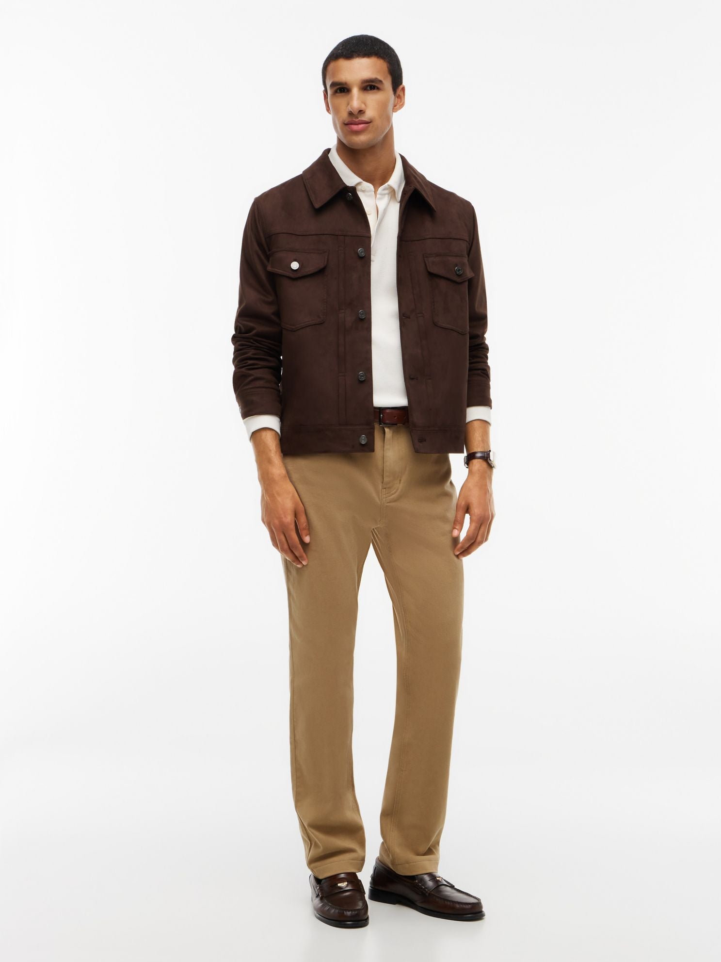 Tommy Hilfiger 5-Pocket Straight Pant