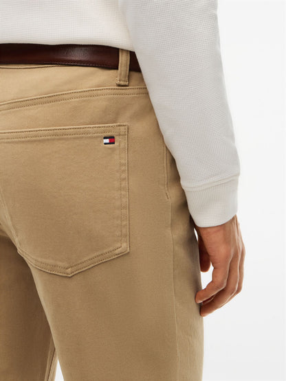Tommy Hilfiger 5-Pocket Straight Pant