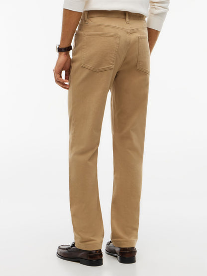 Tommy Hilfiger 5-Pocket Straight Pant
