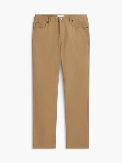 Tommy Hilfiger 5-Pocket Straight Pant