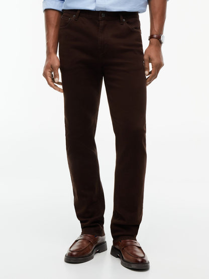 Tommy Hilfiger 5-Pocket Straight Pant