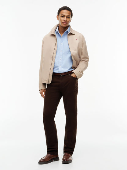 Tommy Hilfiger 5-Pocket Straight Pant
