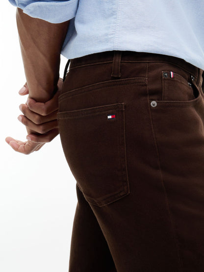 Tommy Hilfiger 5-Pocket Straight Pant