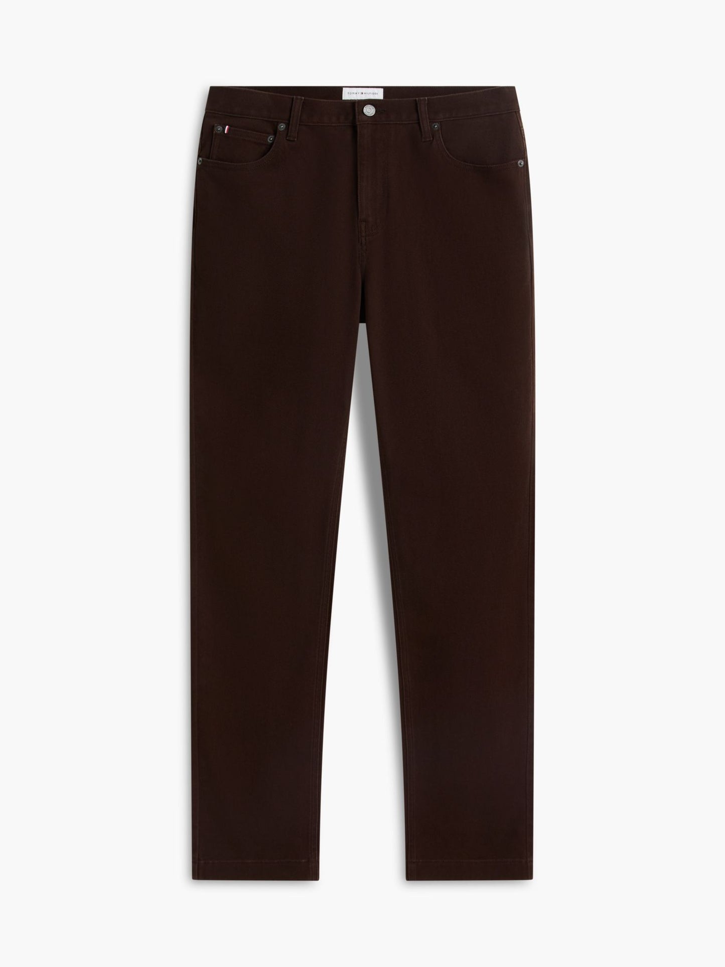 Tommy Hilfiger 5-Pocket Straight Pant