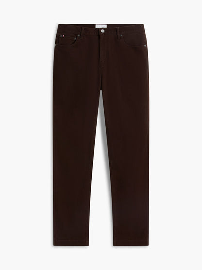 Tommy Hilfiger 5-Pocket Straight Pant