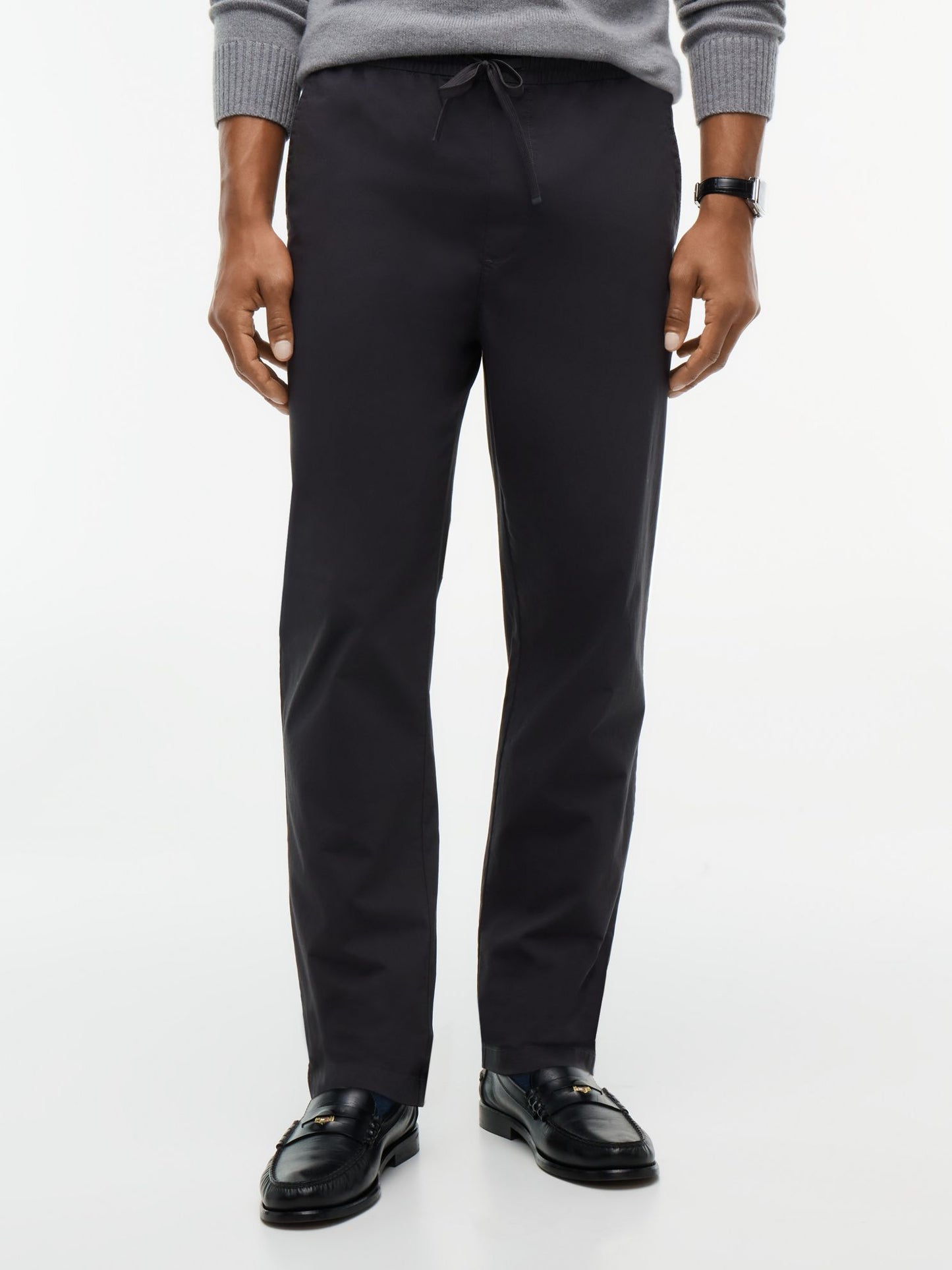 Tommy Hilfiger Stretch Cotton Pant