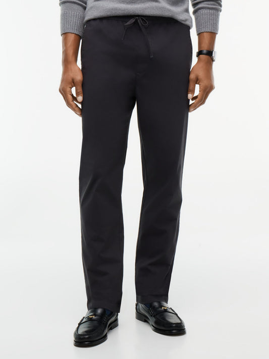 Tommy Hilfiger Stretch Cotton Pant