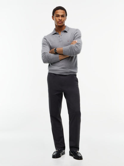 Tommy Hilfiger Stretch Cotton Pant