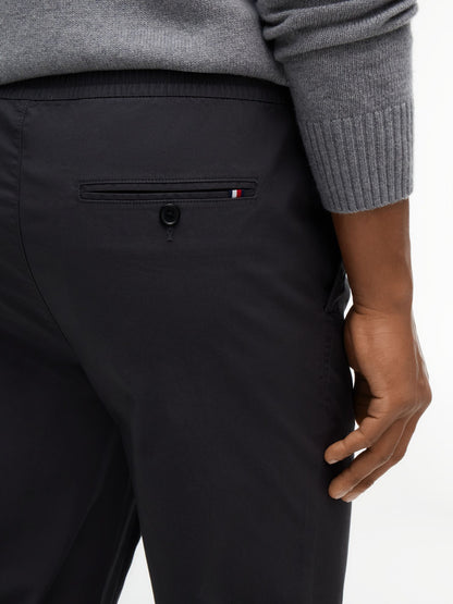 Tommy Hilfiger Stretch Cotton Pant