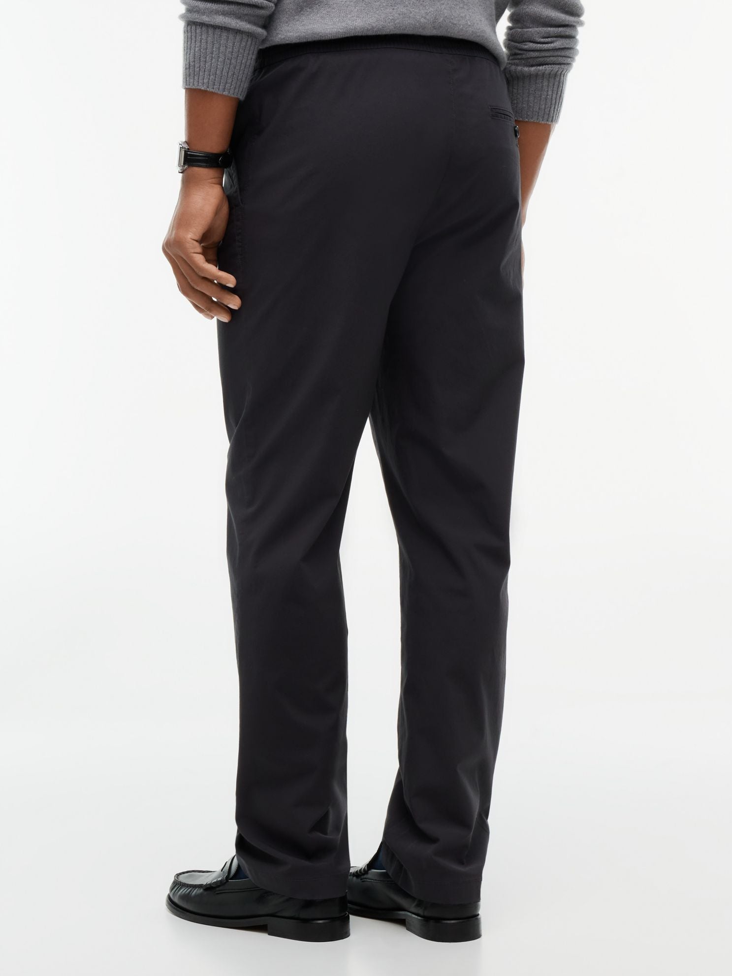 Tommy Hilfiger Stretch Cotton Pant