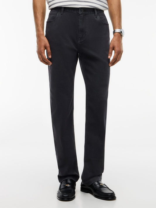 Tommy Hilfiger 5-Pocket Straight Pant
