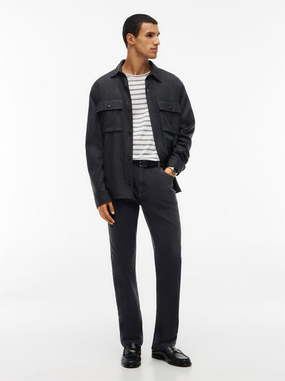 Tommy Hilfiger 5-Pocket Straight Pant