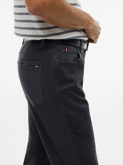Tommy Hilfiger 5-Pocket Straight Pant