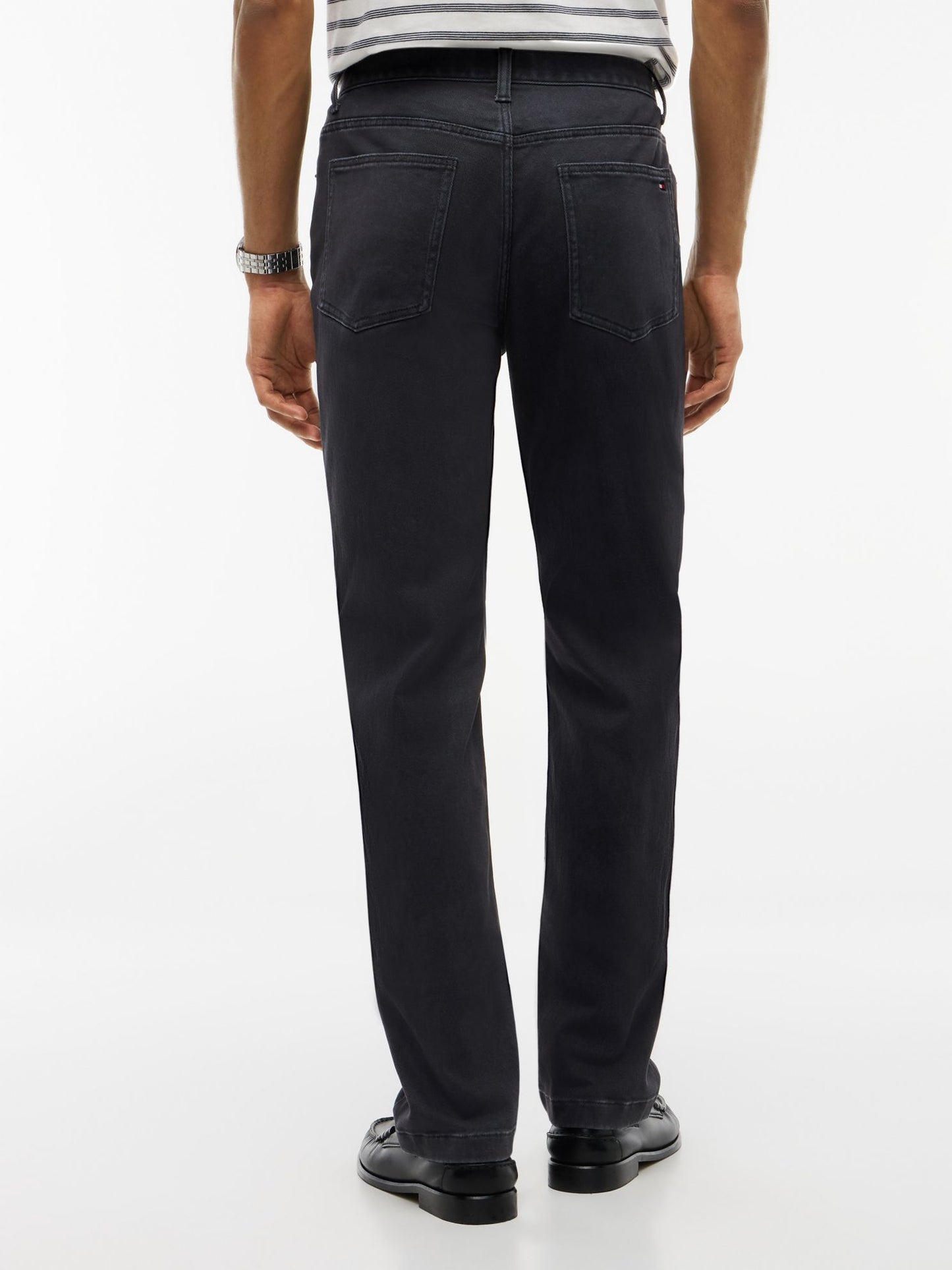 Tommy Hilfiger 5-Pocket Straight Pant