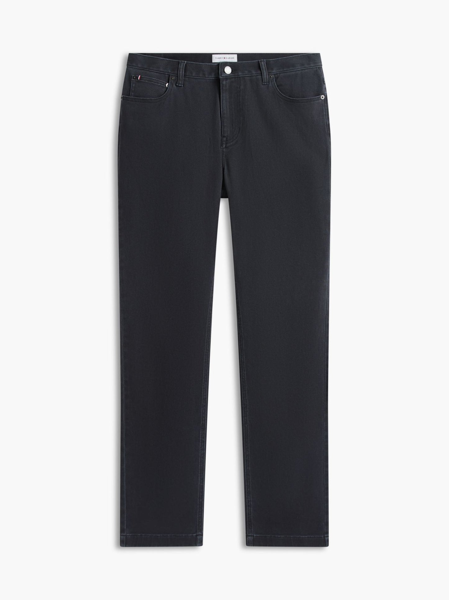 Tommy Hilfiger 5-Pocket Straight Pant
